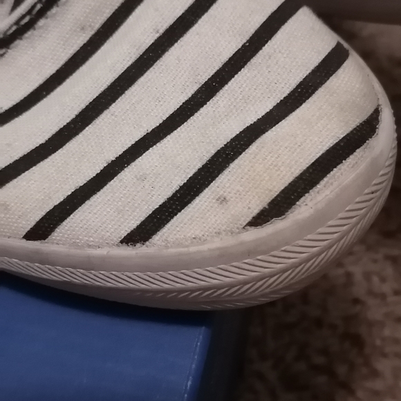 Keds Striped with laces - Picture 15 of 16